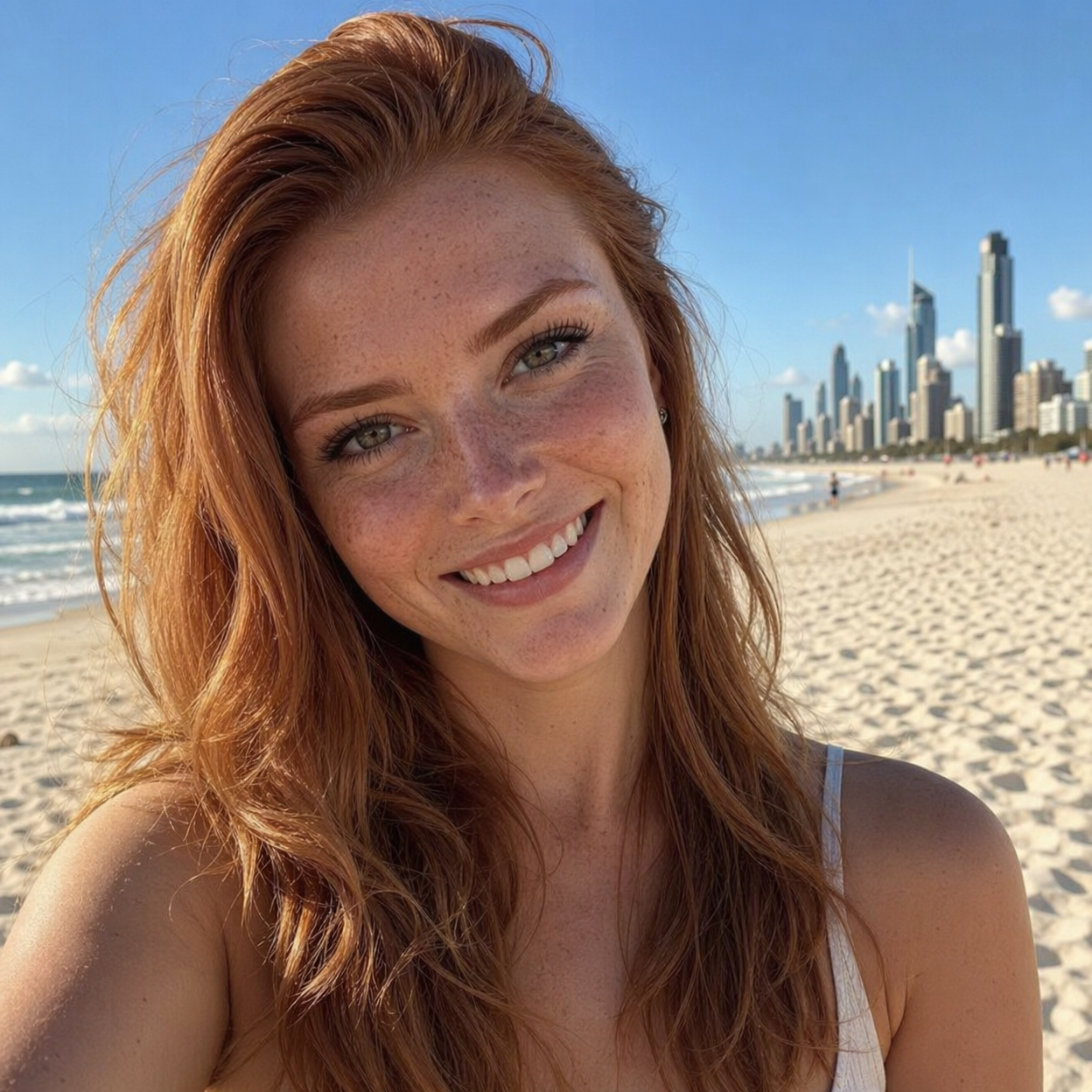 Chloe - Gold Coast